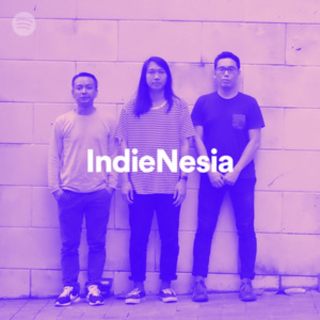 Band Indie Indonesia